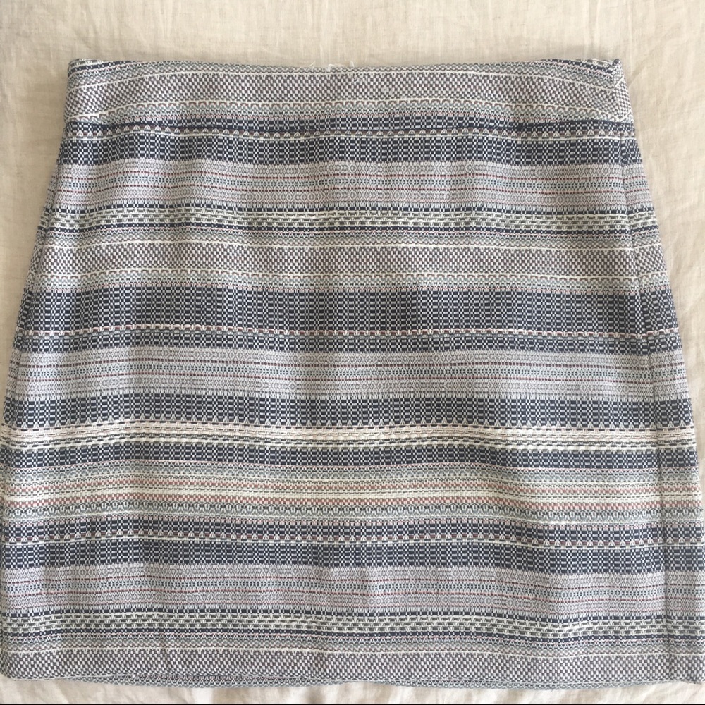 Loft Pencil Skirt Size 12